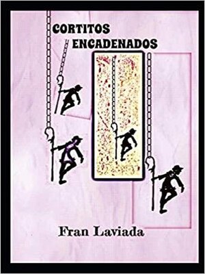 cover image of Cortitos encadenados